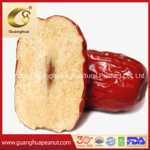 Best Quality Chinese Red Jujube with Good Taste